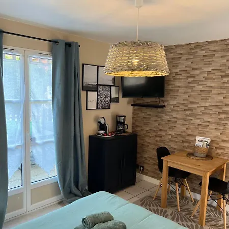 Chez Jules Appartement